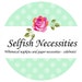 Owner of <a href='https://www.etsy.com/shop/SelfishNecessities?ref=l2-about-shopname' class='wt-text-link'>SelfishNecessities</a>