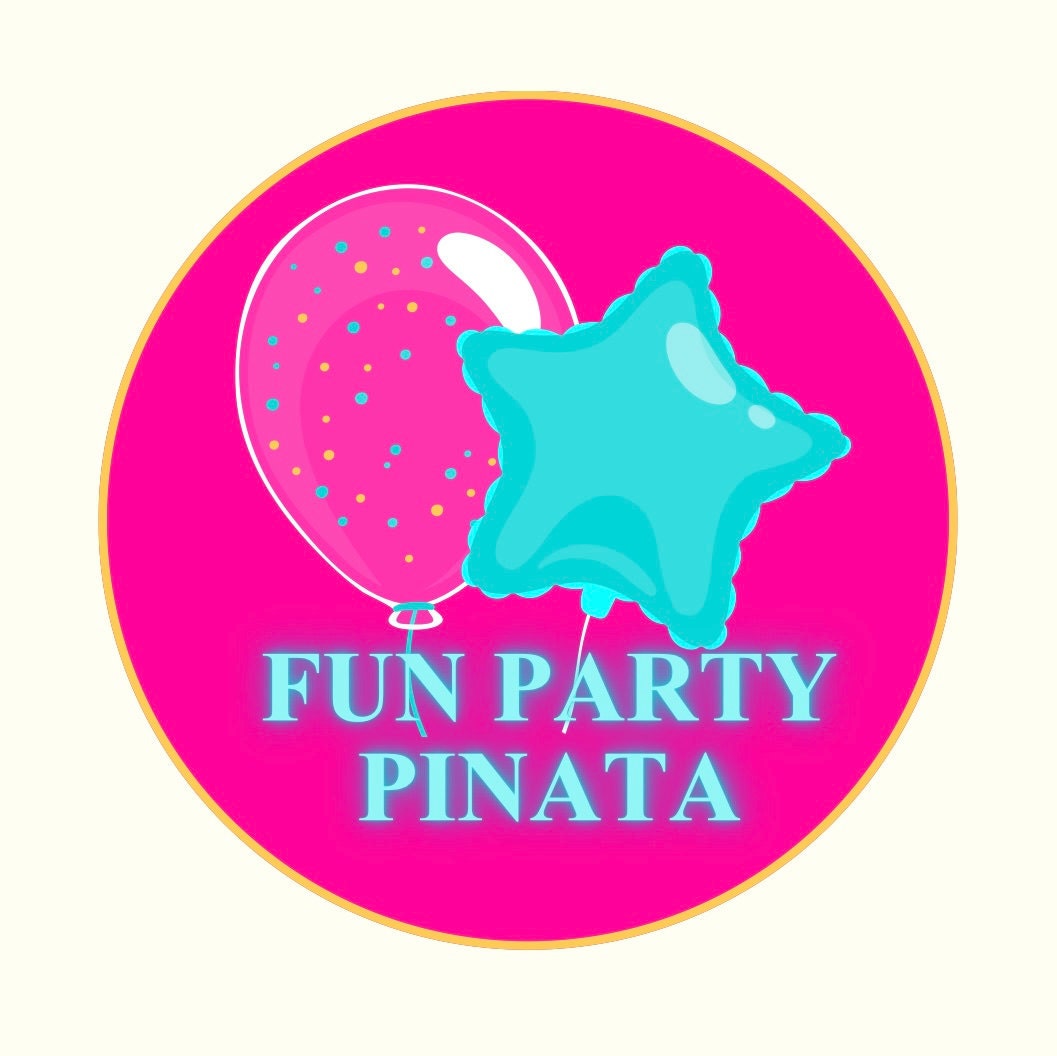 Buy Muñeca Piñata Inspirada En Barbie Para Fiesta De Cumpleaños 30x20x4  Online in India 