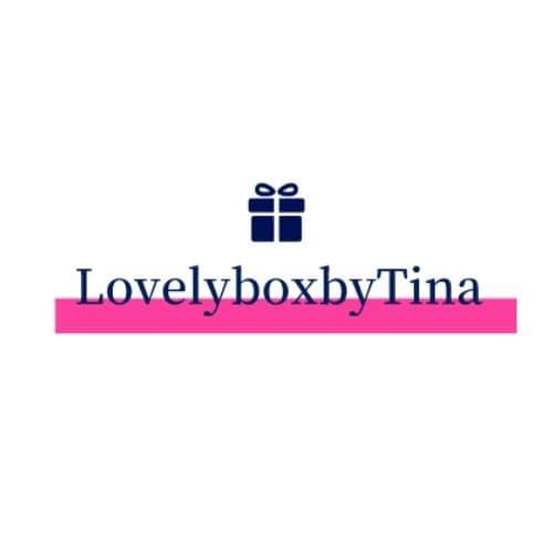 LovelyboxbyTina store logo