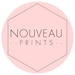 Nouveau Prints