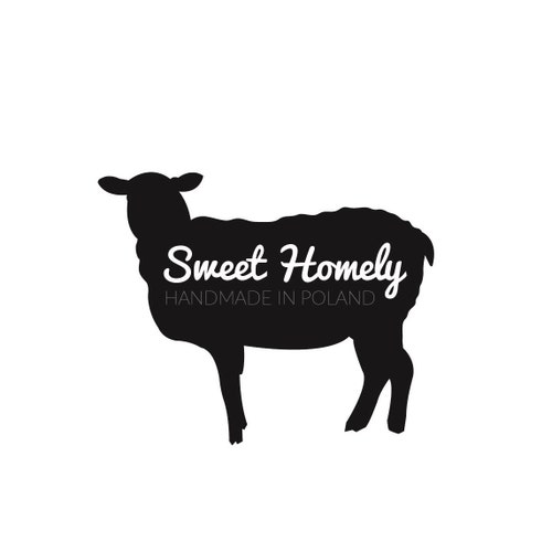 SweetHomeLY store logo