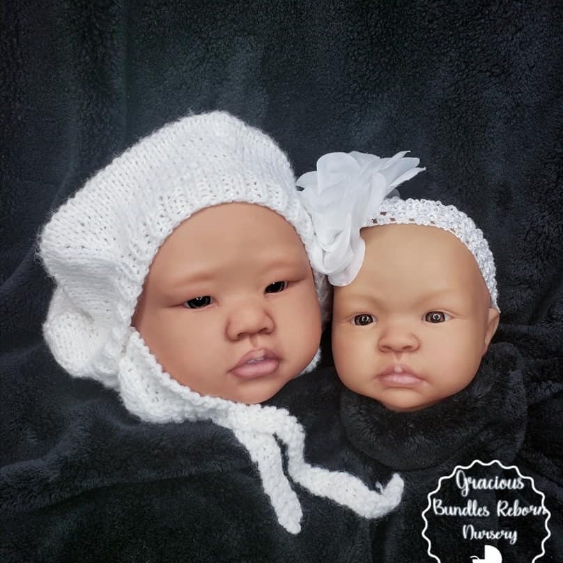 gracious bundles reborn nursery