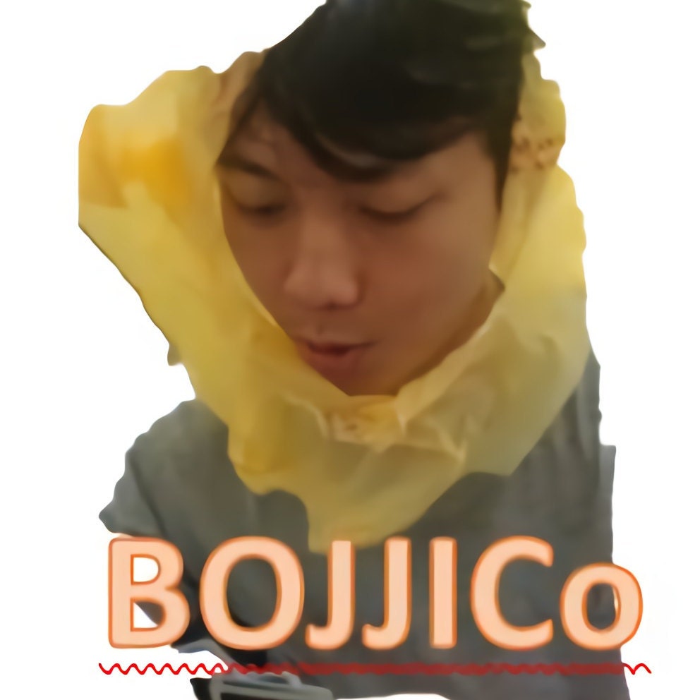 BojjiCo 