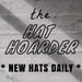 Hat Hoarder