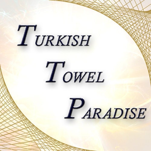 TurkishTowelParadise store logo
