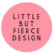 LittleButFierceDSN