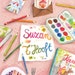 Suzan T'Hooft