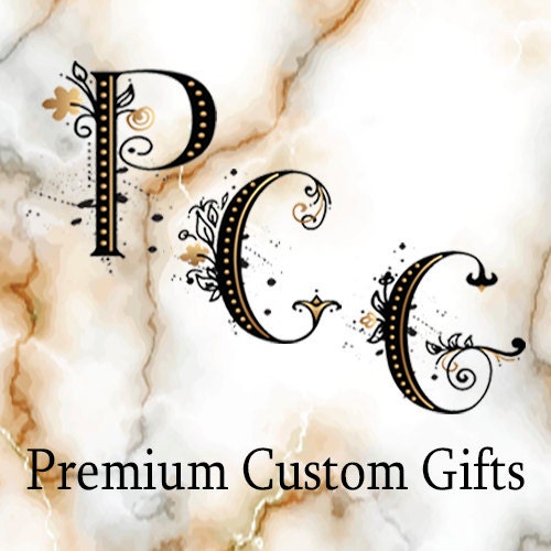 Personalized And Monogrammed Gifts For Any by PremiumCustomGifts