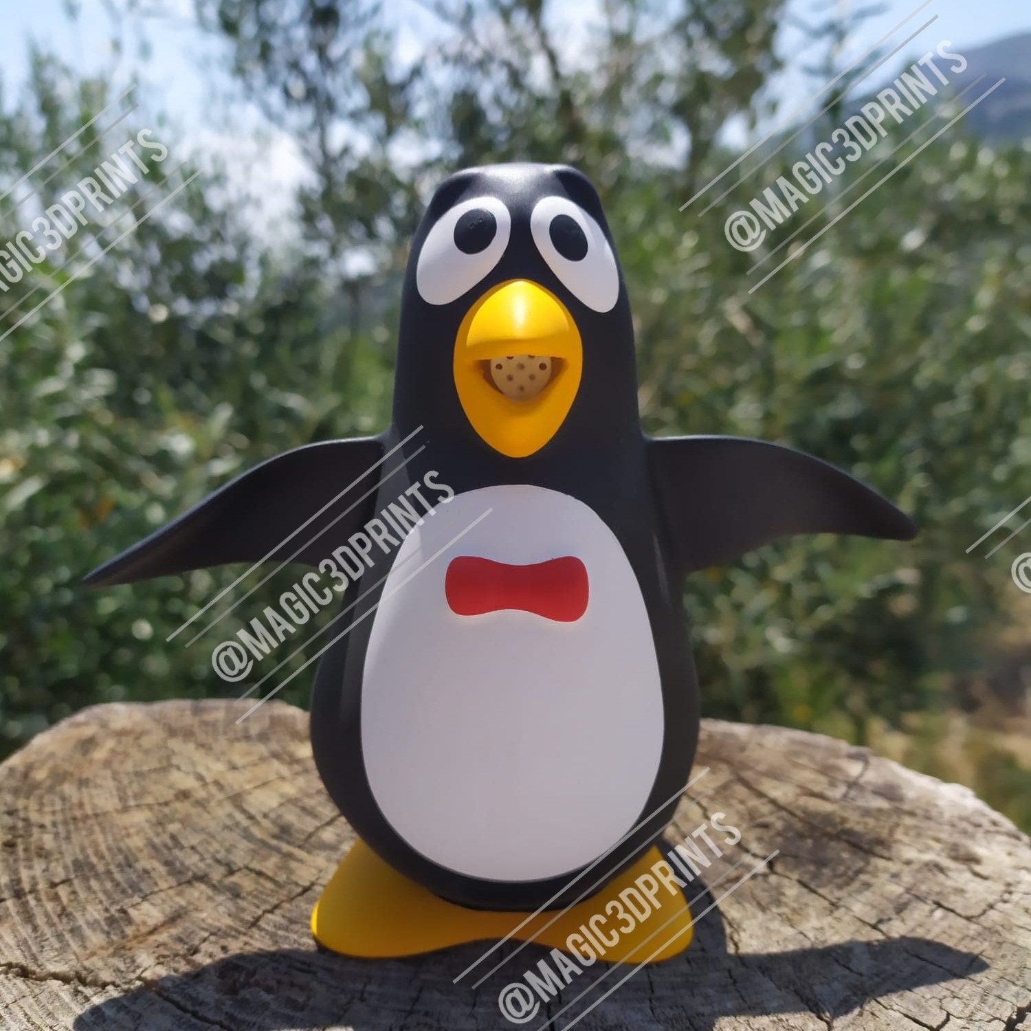 Mr Spell Custom Replica From Toy Story Real Size 18cm Tall Etsy