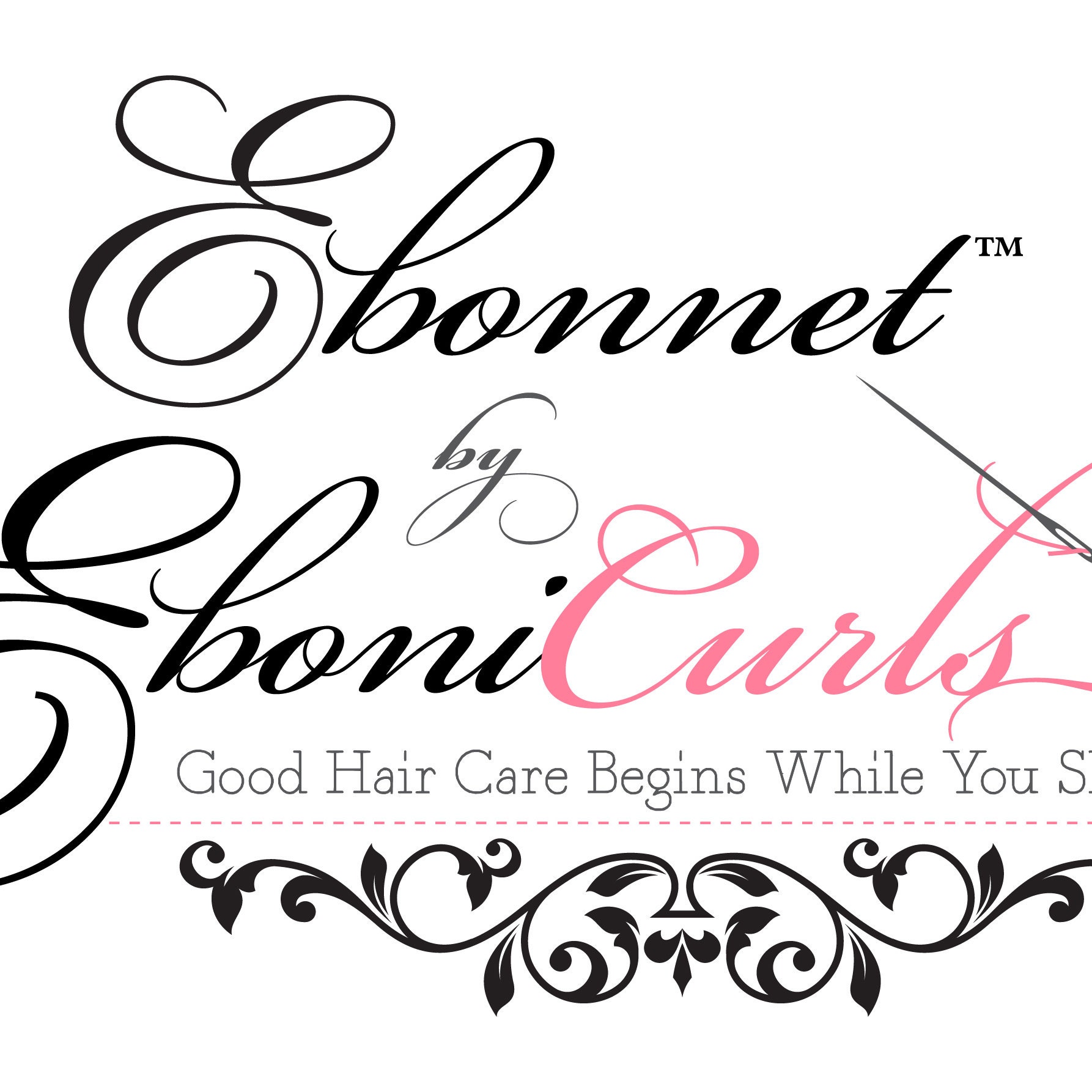 Satin Lined Wig Cap – Ebonnet® by EboniCurls®