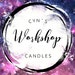 Cyn's Workshop