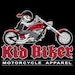 KID BIKER MOTORCYCLE APPAREL