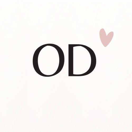 OmniksDesigns store logo