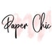 Paper Chic