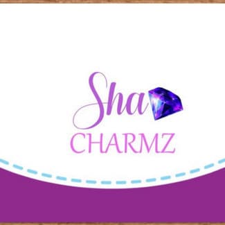 Shoe Charms fits Crocs 3D Bling Glow in the Dark / XL Flower cherry bl –  Sha Charmz