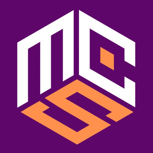 ModernCraftSupplies store logo
