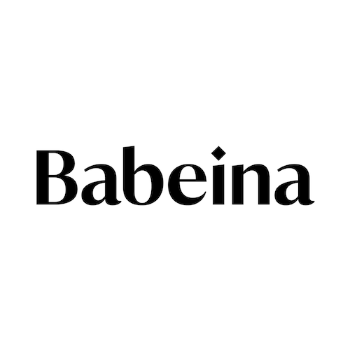 BABEINA store logo