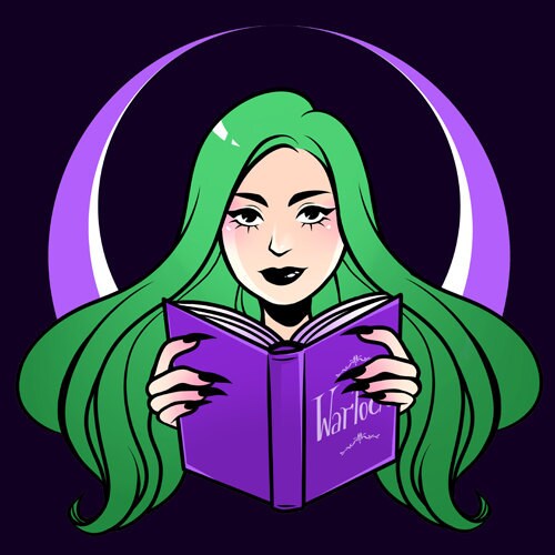 WarlockCoUA store logo