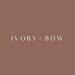 ivoryandbow