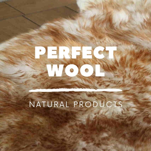 PerfectWoolCom store logo