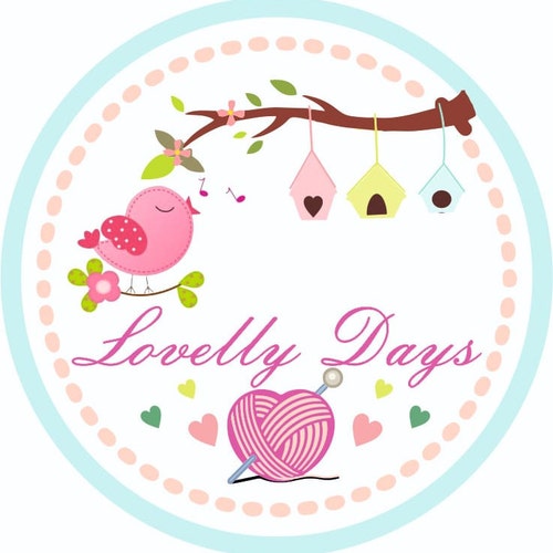 LovelllyDays store logo