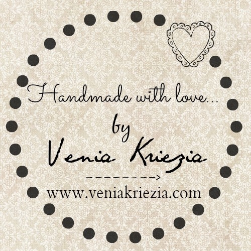 veniakriezia - Etsy 