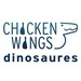 Chicken Wings Dinosaures