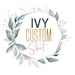 IvyCustomShirt