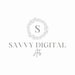 SavvyDigital Arts