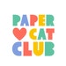 Avatar belonging to PaperCatClub