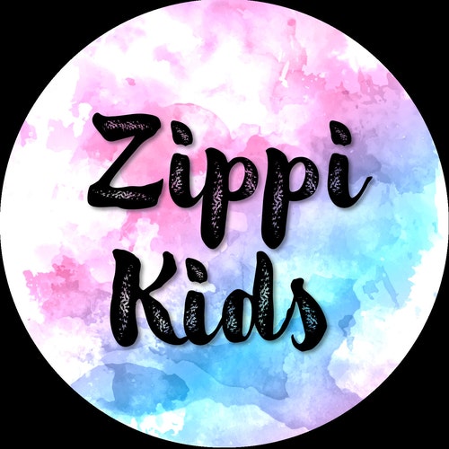 ZippiKids store logo