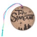 Taylor Seamount