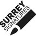 Surrey Signatures