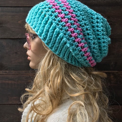 Handmade Crochet & Knit Artistic Eclectic Designs by KnotSewKrazy