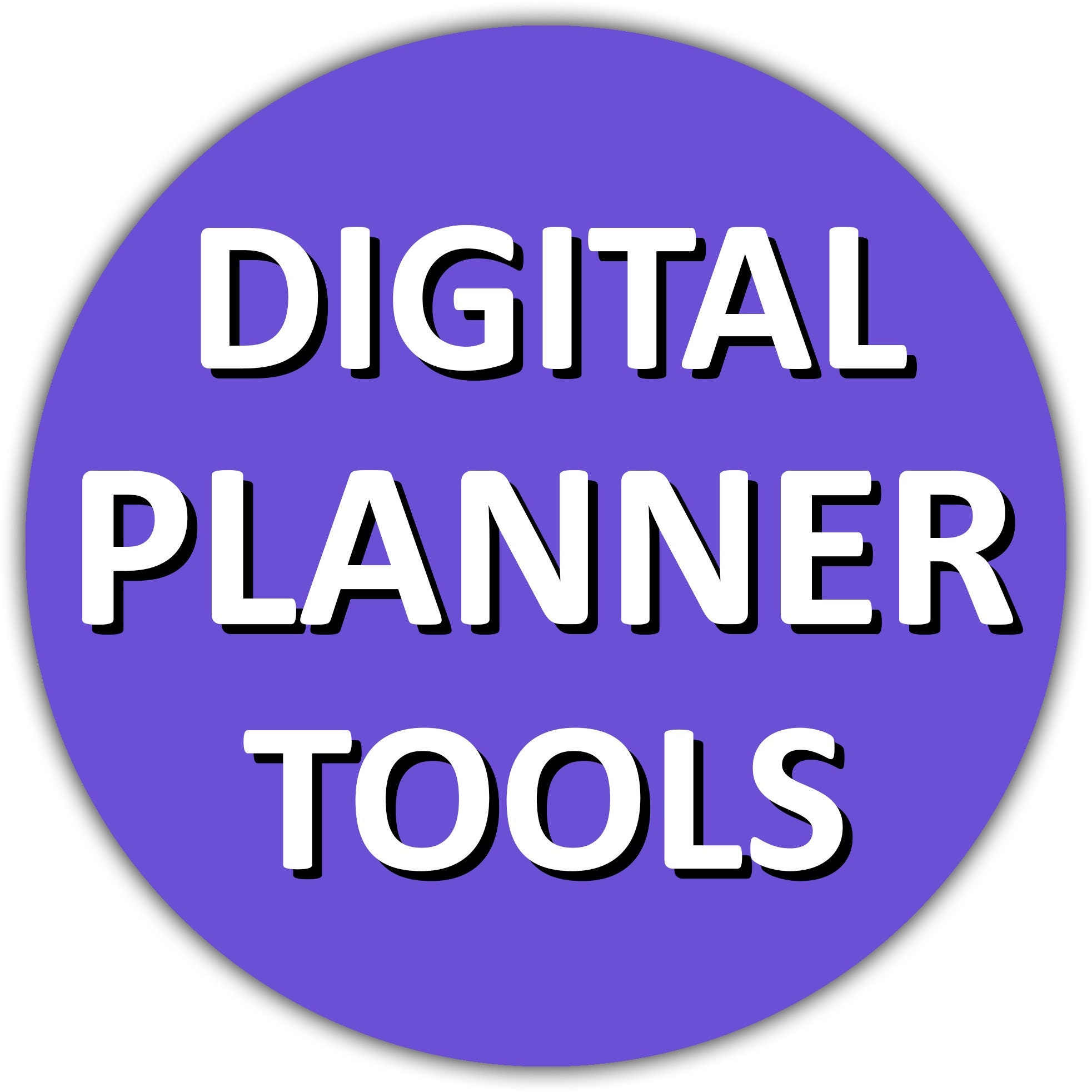 digitalplannertools-etsy