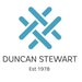 Team at Duncan Stewart