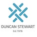 Team at Duncan Stewart