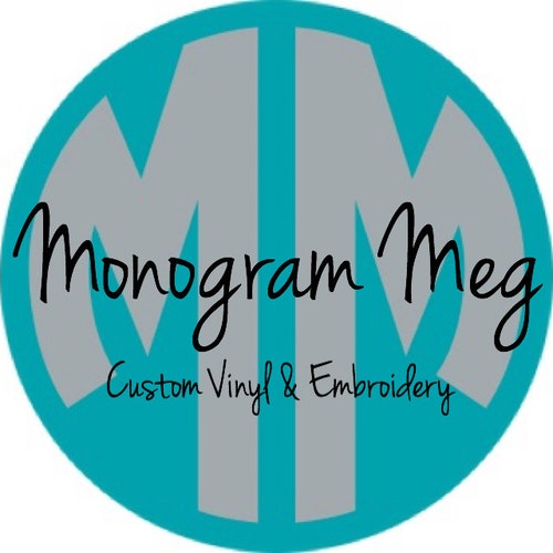 MonogramMeg - Etsy