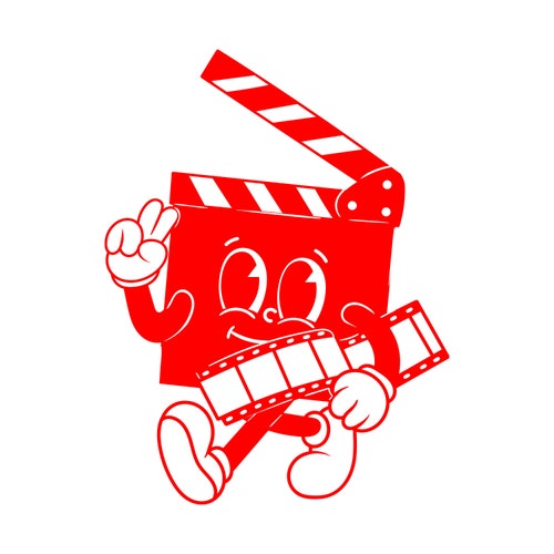 MovieHistory store logo