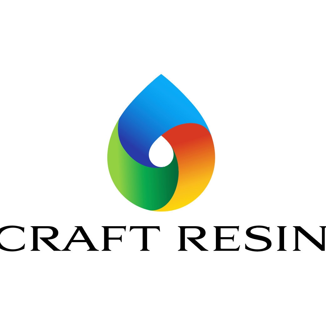 Craft Resin - 34Oz