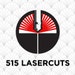 515Lasercuts