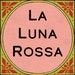 La Luna Rossa Designs