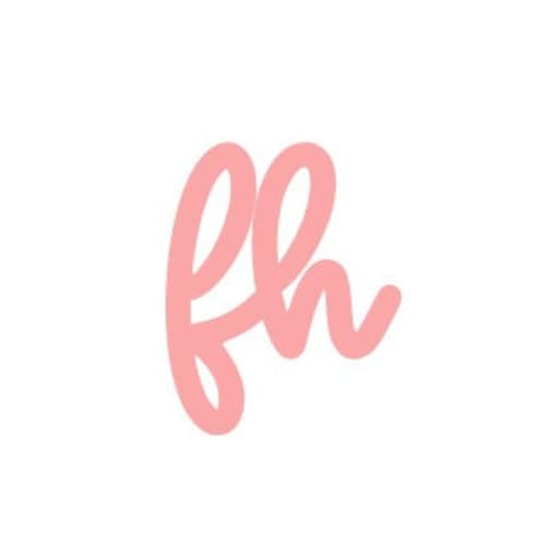 FifisHandcrafted store logo