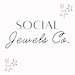 Luz and The Social Jewels TEAM