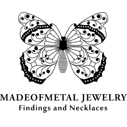 MadeOfMetal store logo