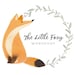 The Little Foxy Workshop
