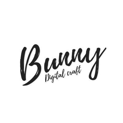 BunnyDigitalCraft - Etsy
