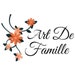 Art de Famille