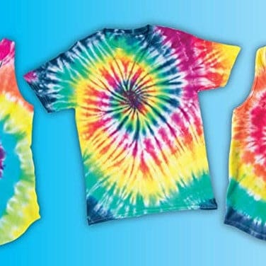 Large Tie Dye Kit for Kids and Adults - 239 Pack Permanent Tie Dye Kits for  Clothing Craft Fabric Textile Party Group Handmade Project (Dye up to 60  Medium Adults T-Shirts!)