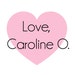 Caroline O.